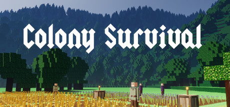 Download reloaded game Colony Survival v0.11.1