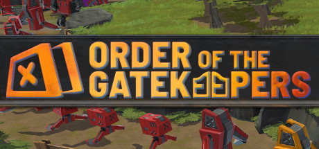 Download game Order Of The Gatekeepers v1.0 - SiMPLEX latest version