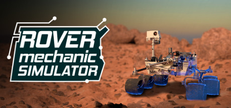 Download game Rover Mechanic Simulator v1.0.1 latest version