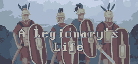 Download reloaded game A Legionarys Life v1.3.4