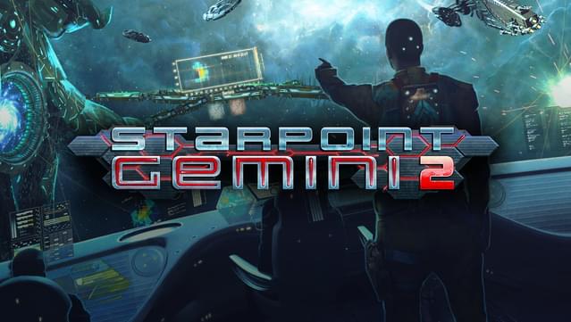 Download reloaded game Starpoint Gemini 2 Collectors Edition - PLAZA