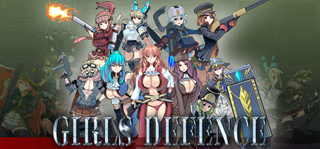 Download game Girls Defence v1.0 - PLAZA latest version