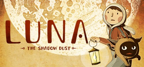 Download game LUNA The Shadow Dust v1.0 - PLAZA latest version