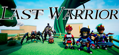 Download game Last Warrior v1.0 - PLAZA latest version