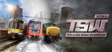 Download game Train Sim World 2020 - CODEX latest version