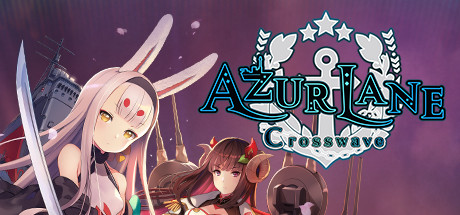 Download reloaded game Azur Lane Crosswave - CODEX + Update v20200311