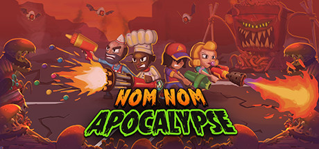 Download game Nom Nom Apocalypse v13.02.2020 - TiNYiSO latest version