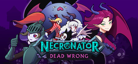 Download reloaded game Necronator Dead Wrong v1.2.7b