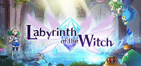 Download game Labyrinth of the Witch v1.0 - ALI213 latest version