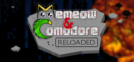 Download game Memeow and Comodore Reloaded v1.0 - PLAZA latest version