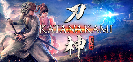 Download reloaded game KATANA KAMI A Way of the Samurai Story - CODEX + Update v20200326