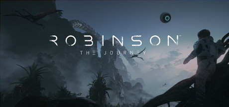 Download game Robinson The Journey v20.02.2020 - C000005 latest version