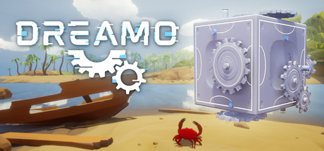 Download game DREAMO - CODEX + Update v20200302 latest version