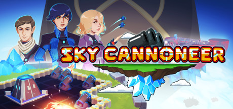 Download reloaded game Sky Cannoneer - PLAZA + Update v1.2.0.07