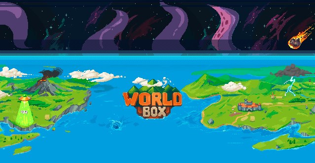 Download reloaded game Super Worldbox v0.9.6