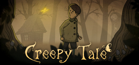 Download reloaded game Creepy Tale v2.1