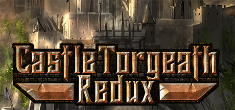 Download reloaded game Castle Torgeath Redux - CODEX + Update v1.3.0