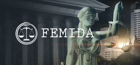 Download game Femida v1.0 - HOODLUM latest version