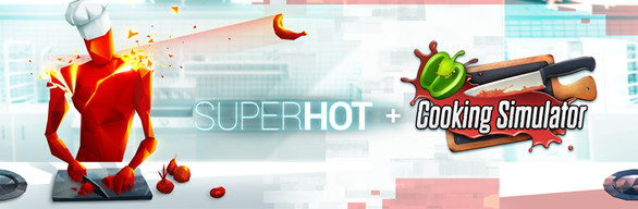 Download reloaded game Cooking Simulator SUPERHOT Challenge - PLAZA + Update v2.7.1