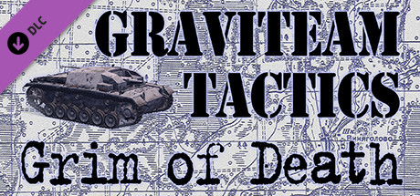 Download game Graviteam Tactics Grim of Death - SKIDROW latest version