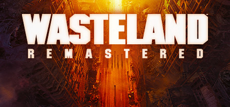 Download reloaded game Wasteland Remastered - CODEX + Update v1.18