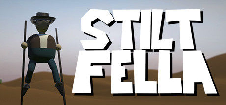 Download reloaded game Stilt Fella v2021.06.19