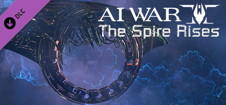 Download game AI War 2 The Spire Rises - PLAZA + Update v2.094 latest version