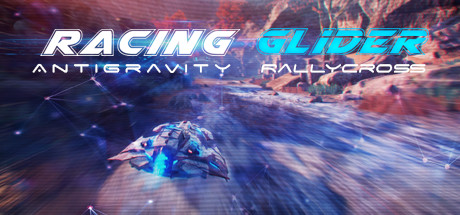 Download game Racing Glider v1.0 - CODEX latest version