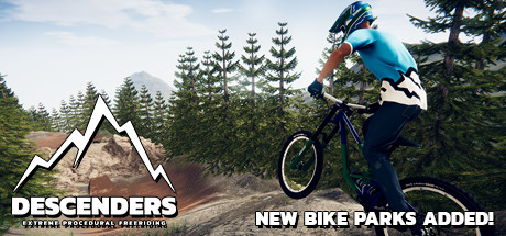 Download reloaded game Descenders The Grand Tour - PLAZA + Update v1.6.0