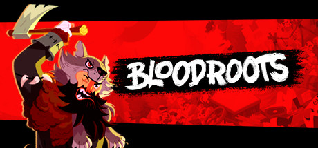 Download reloaded game Bloodroots v2021.03.13 - DARKSiDERS