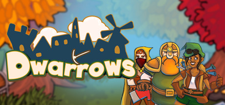 Download reloaded game Dwarrows v1.3 - PLAZA