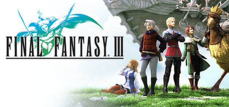 Download game Final Fantasy 3 v02.03.2020 (MULTi10) - PLAZA latest version