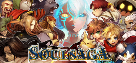 Download reloaded game Soul Saga v20.03.29.03 - GOG