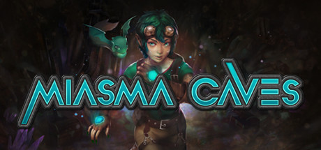 Download game Miasma Caves v1.0.0 - DARKSiDERS latest version