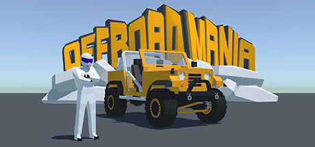 Download reloaded game Offroad Mania v1.0.37