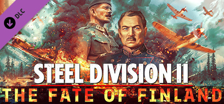 Download reloaded game Steel Division 2 The Fate of Finland - CODEX + Update v35896