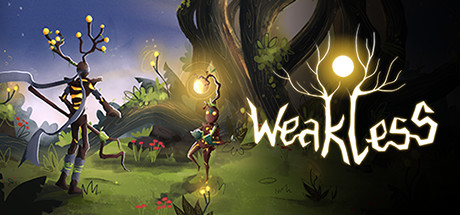 Download game Weakless v1.0 - CODEX latest version