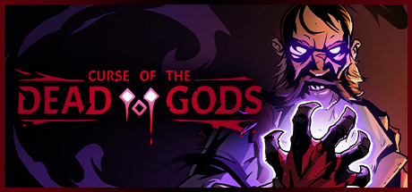 Download game Curse of the Dead Gods - CODEX + Update v1.24.4.4 latest version