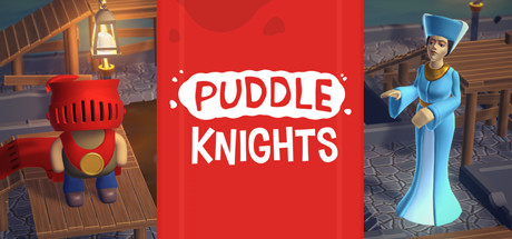 Download game Puddle Knights v2.7 - SiMPLEX latest version