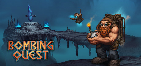 Download game Bombing Quest v20200305 - Early Access latest version