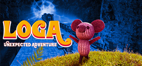 Download game LOGA Unexpected Adventure v1.0 - PLAZA latest version