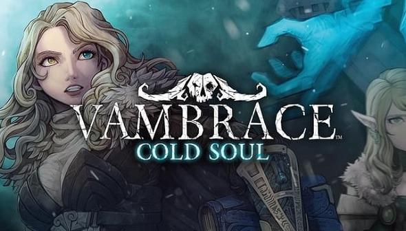 Download game Vambrace Cold Soul - PLAZA + Update v1.11 latest version