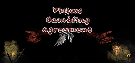 Download game Vicious Gambling Agreement v1.2.1 - PLAZA latest version