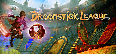 Download game Broomstick League v07.03.2020 - Early Access latest version