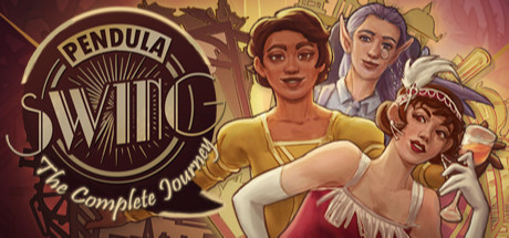 Download game Pendula Swing The Complete Journey - CODEX + Update v3.1.4 latest version