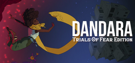 Download reloaded game Dandara Trials of Fear Edition v1.14.11