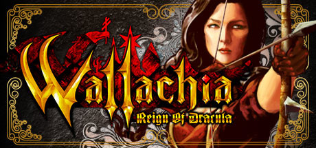 Download game Wallachia Reign of Dracula Build 5610992 latest version