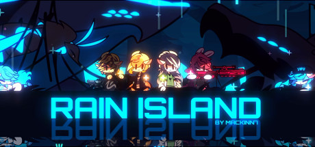 Download game Rain Island v1.0 - DARKZER0 latest version