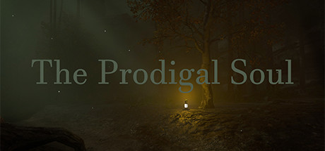 Download reloaded game The Prodigal Soul v1.0 - CODEX