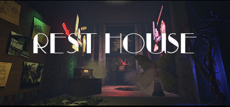 Download reloaded game Rest House - PLAZA + Update 1